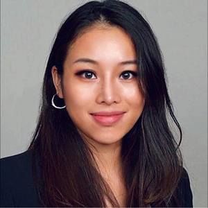 Meet your Posher, Tanya